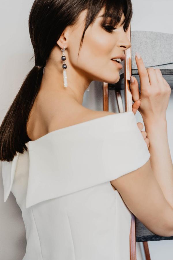 Свадебное платье #RR25